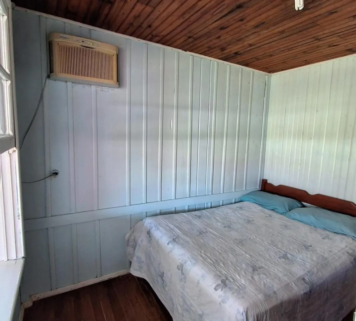 Casa De Praia De Temporada Na Pinheira, Palhoca Sc البرازيل