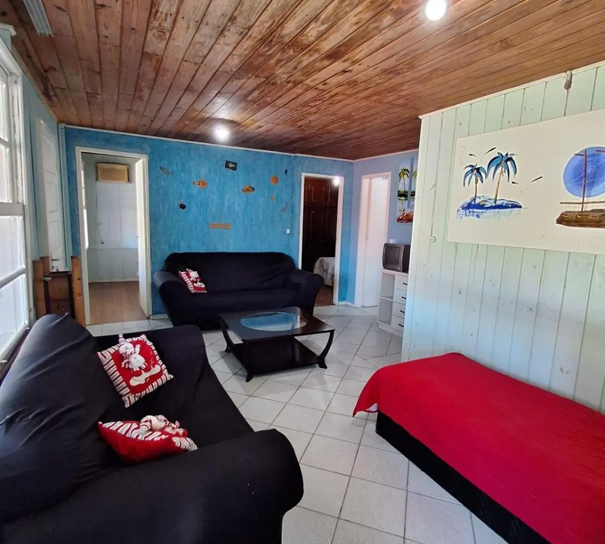 بيت للعطل Casa De Praia De Temporada Na Pinheira, Palhoca Sc