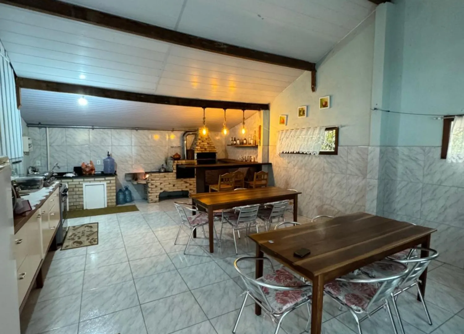بيت للعطل Casa De Praia De Temporada Na Pinheira, Palhoca Sc
