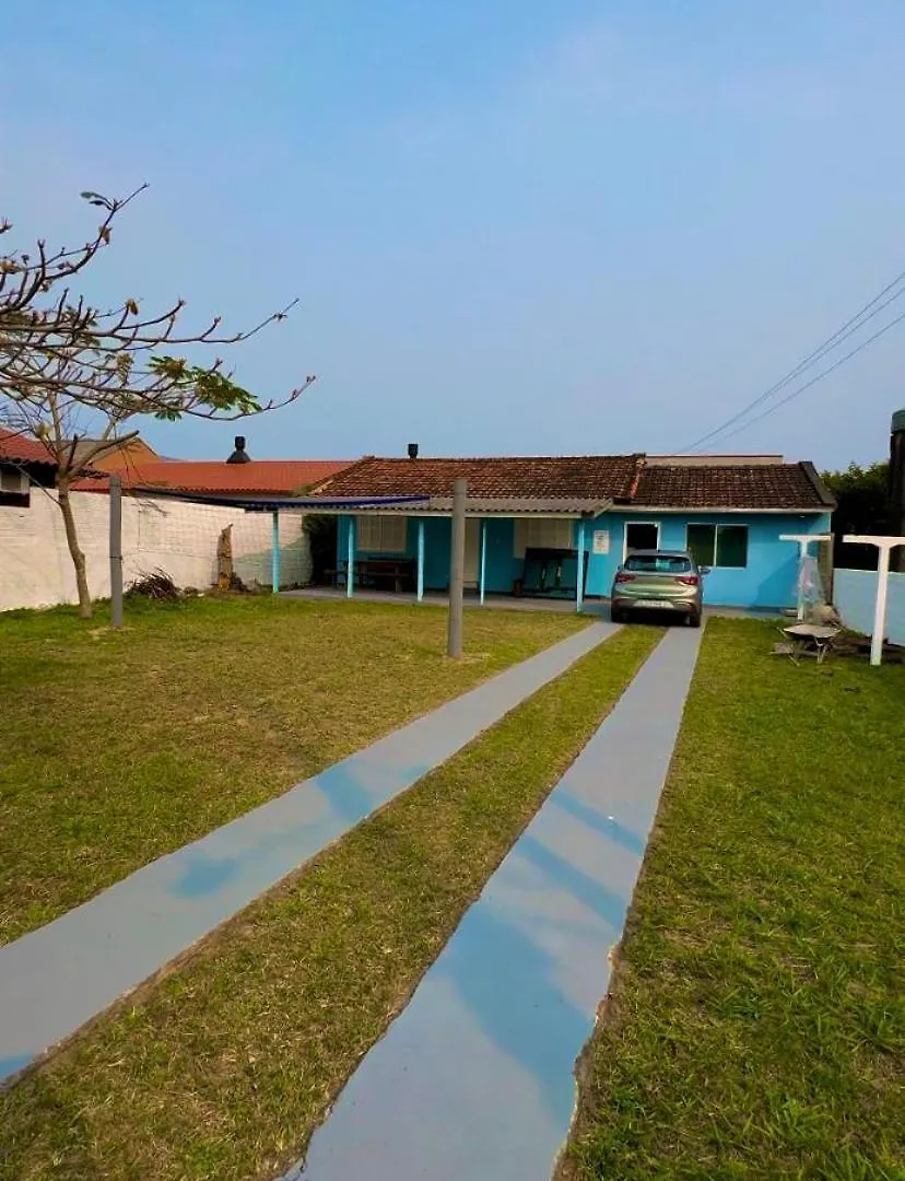 Casa De Praia De Temporada Na Pinheira, Palhoca Sc Holiday home