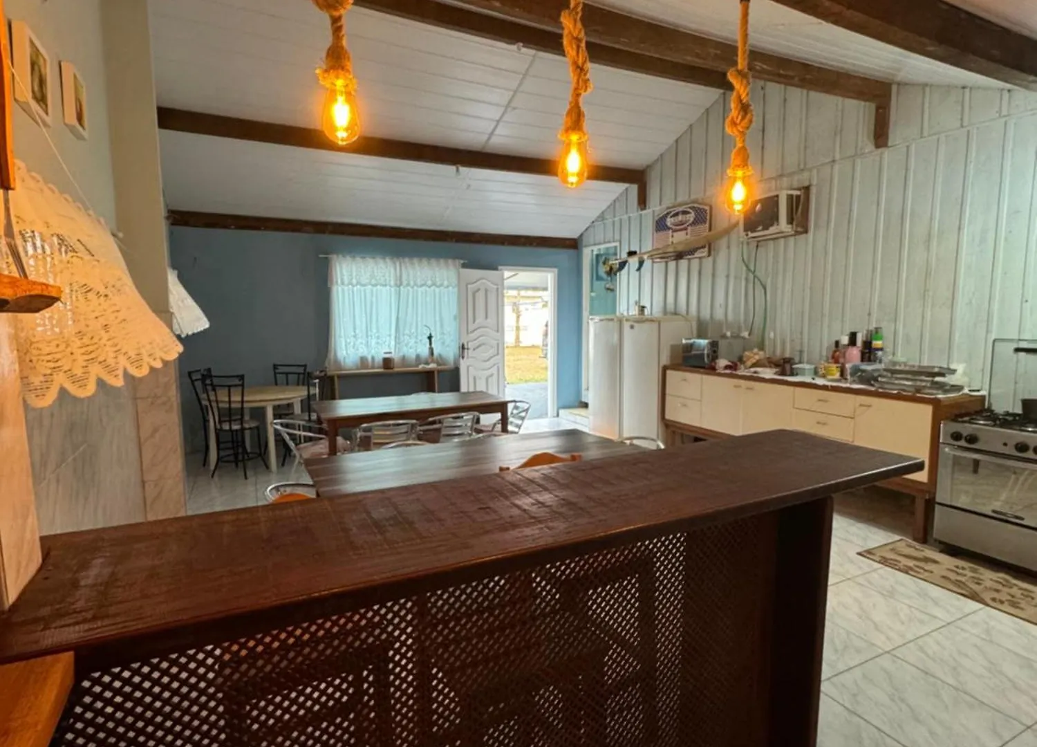 Casa De Praia De Temporada Na Pinheira, Palhoca Sc 0*,  Brazil